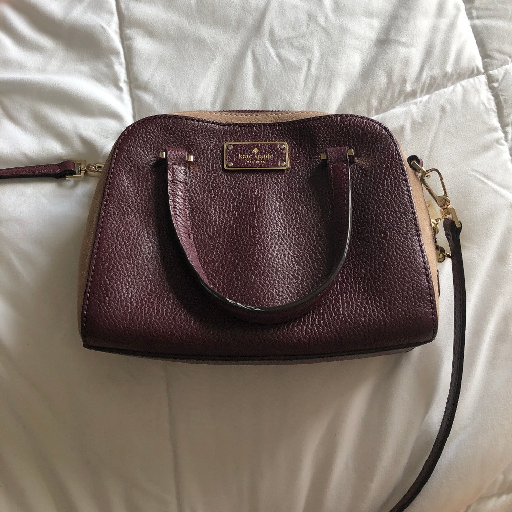 Kate Spade crossbody